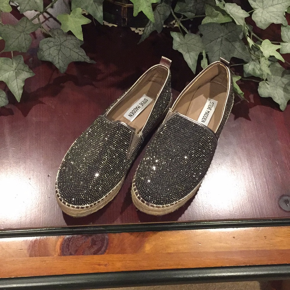 Steve Madden Chopur espadrille